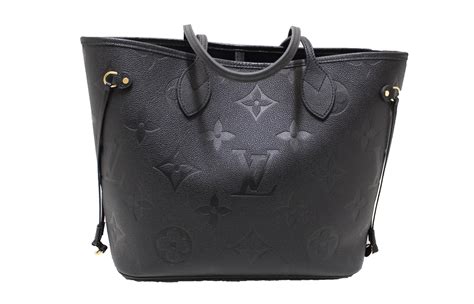 lv monogram black|lv monogram empreinte.